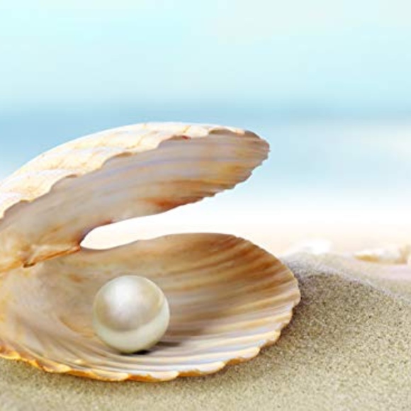 VITAMASQUES | Pearl Sleep In Mask Half Shape(5 Pc) - Picture 6 of 6